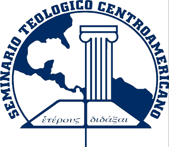 Logo del Seminario Teológico Centroamericano (SETECA)